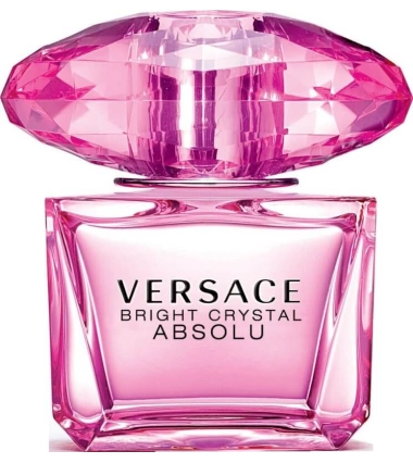 Versace Bright Crystal Absolu 90 ML Mujer EDP