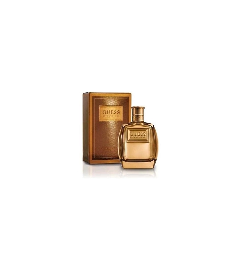 Guess Marciano De Guess 100 ML Hombre EDT - VALMARA