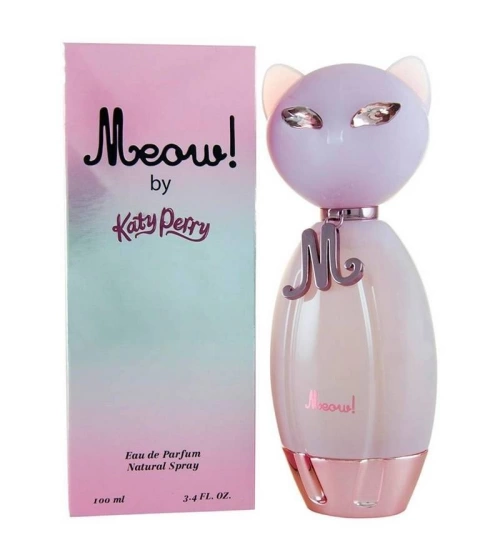 Katy Perry Meow De Katy Perry 100 ML Mujer EDP