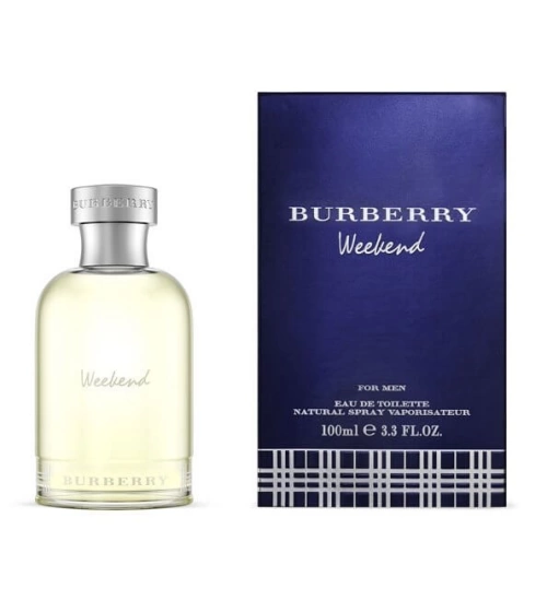 Burberry Weekend De Burberry 100 ML Hombre EDT