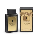 The Golden Secret De Antonio Banderas 100 ML Hombre EDT - VALMARA