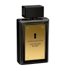 The Golden Secret De Antonio Banderas 100 ML Hombre EDT - VALMARA