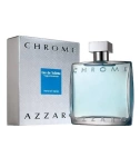 Azzaro Chrome 100 ML Hombre EDT - VALMARA