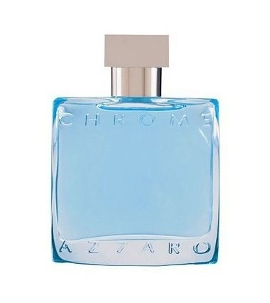 Azzaro Chrome 100 ML Hombre EDT