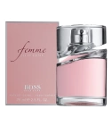 Hugo Boss Femme 75 ML Mujer EDP - VALMARA