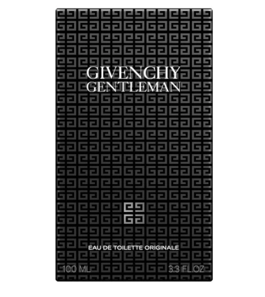 Givenchy Gentleman Originale 100 ML Hombre EDT