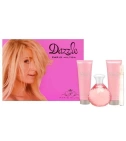 Estuche Dazzle De Paris Hilton + Gel De Ducha + Crema Perfumada Mujer EDP - VALMARA