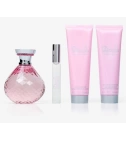 Estuche Dazzle De Paris Hilton + Gel De Ducha + Crema Perfumada Mujer EDP - VALMARA