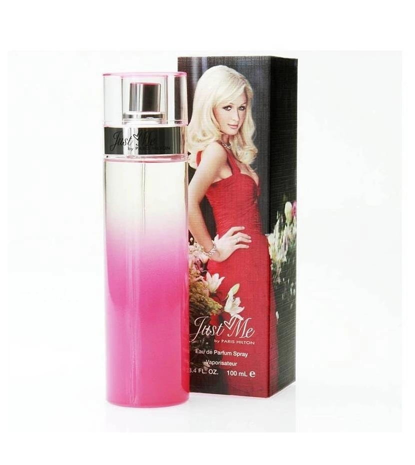 Just Me De Paris Hilton 100 ML Mujer EDP - VALMARA