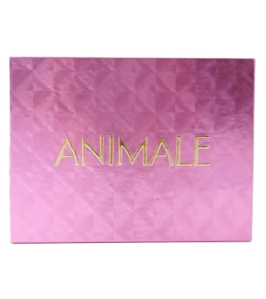 Estuche Animale De Animale 3 Pcs Mujer EDP