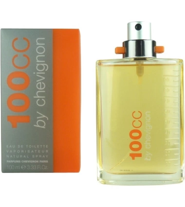 100Cc De Chevignon 100 ML Hombre EDT