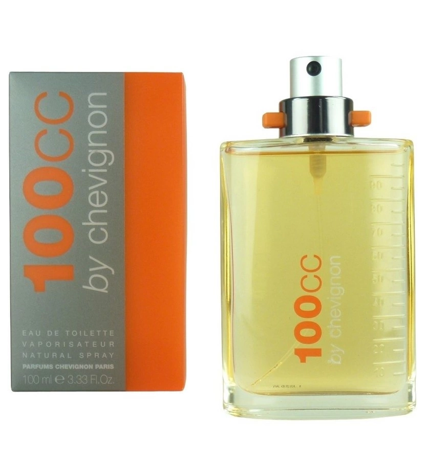 100Cc De Chevignon 100 ML Hombre EDT - VALMARA