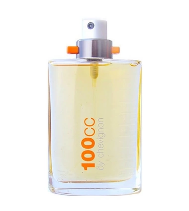 100Cc De Chevignon 100 ML Hombre EDT