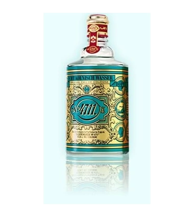 N°4711 De Maurer & Wirtz 200 ML Hombre EDC