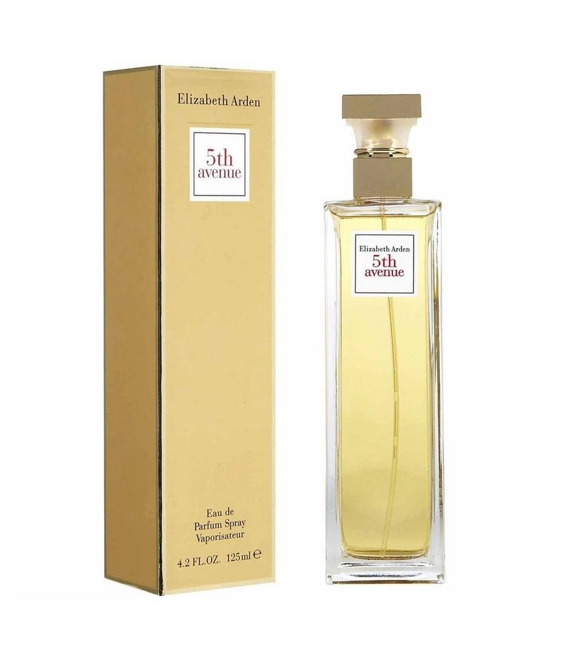 5Ta Avenida De Elizabeth Arden 125 ML Mujer EDP - VALMARA