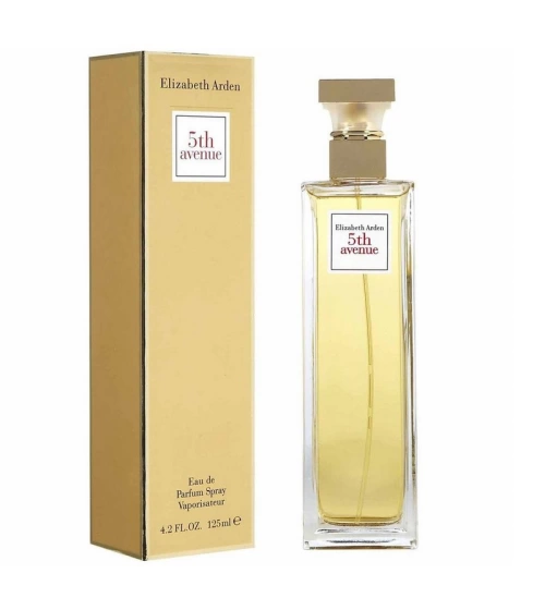 5Ta Avenida De Elizabeth Arden 125 ML Mujer EDP