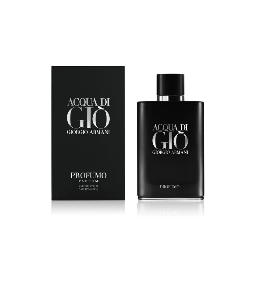 Acqua Di Gio Profumo Giorgio Armani 125 ML Hombre Parfum - VALMARA