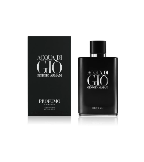 Acqua Di Gio Profumo Giorgio Armani 125 ML Hombre Parfum