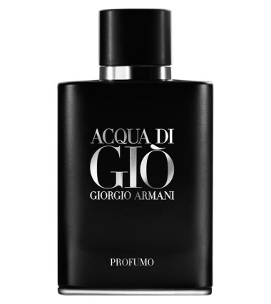 Acqua Di Gio Profumo Giorgio Armani 125 ML Hombre Parfum