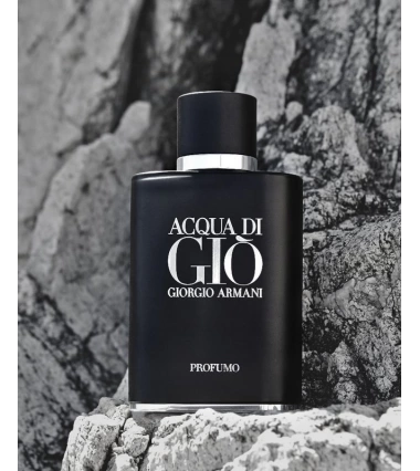 Acqua Di Gio Profumo Giorgio Armani 125 ML Hombre Parfum