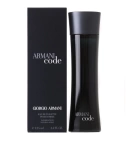 Armani Code De Giorgio Armani 125 ML Hombre EDT - VALMARA