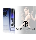 Armani Code For Women Giorgio Armani 75 ML Mujer EDP - VALMARA