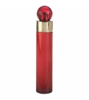 360 ° Red Perry Ellis 100 ML Mujer EDP - VALMARA