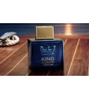 King Seduction Absolute Antonio Banderas 200 Hombre EDT - VALMARA