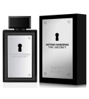 The Secret De Antonio Banderas 100 ML Hombre EDT - VALMARA