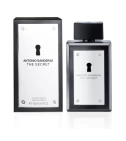 The Secret De Antonio Banderas 100 ML Hombre EDT - VALMARA