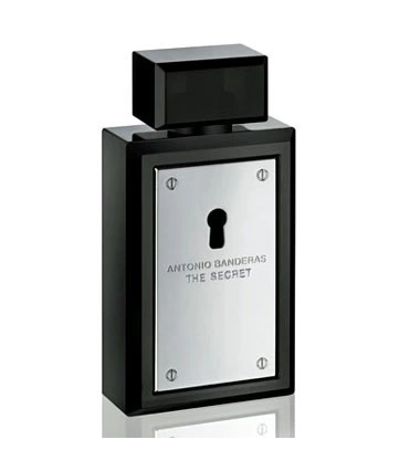 The Secret De Antonio Banderas 200 ML Hombre EDT