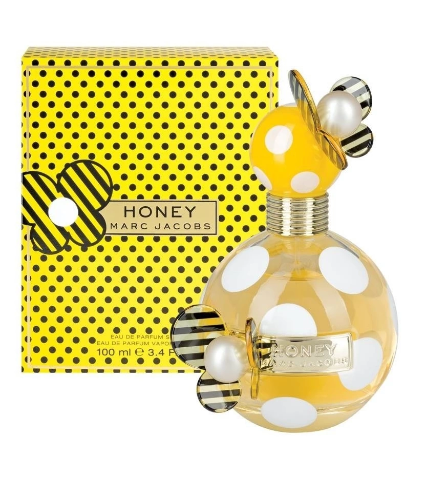 Honey De Marc Jacobs 100 ML Mujer EDP - VALMARA