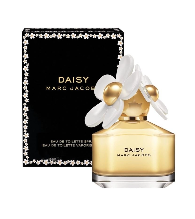 Daisy De Marc Jacobs 100 ML Mujer EDT - VALMARA