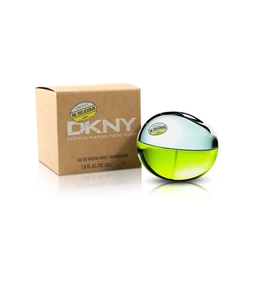 Dkny Be Delicious De Donna Karan 100 ML Mujer EDP - VALMARA