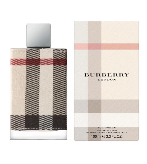 Burberry London De Burberry Dama 100 ML EDP