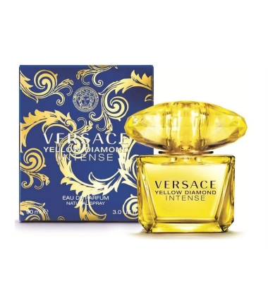 Yellow Diamond Intense De Versace 90 ML Mujer EDP