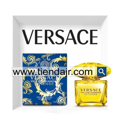 Yellow Diamond Intense De Versace 90 ML Mujer EDP