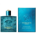 Versace Eros 100 ML Hombre EDT - VALMARA