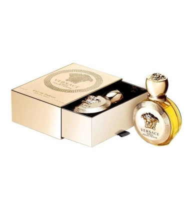 Eros Pour Femme De Versace 100 ML Mujer EDP