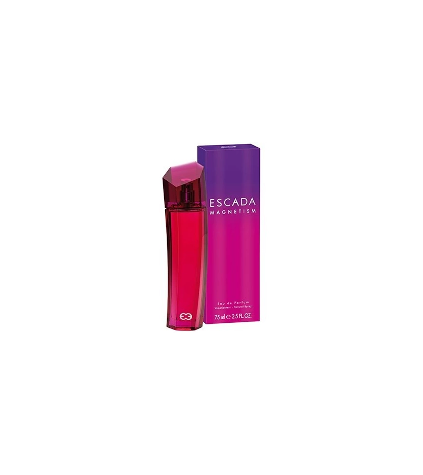 Escada Magnetism Escada 75 ML Mujer EDP - VALMARA