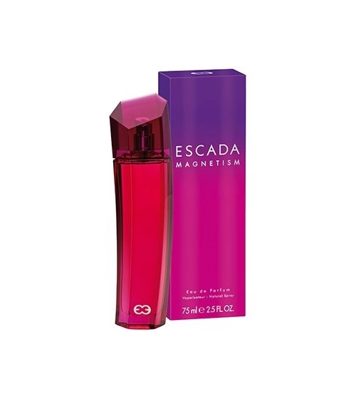 Escada Magnetism Escada 75 ML Mujer EDP