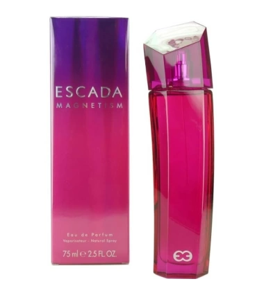 Escada Magnetism Escada 75 ML Mujer EDP