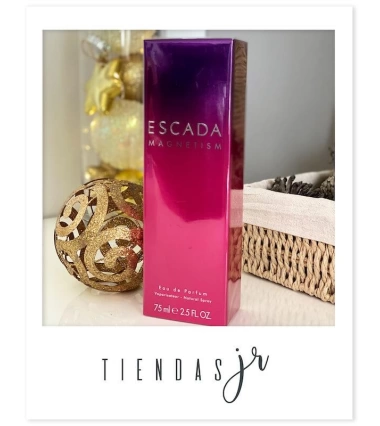 Escada Magnetism Escada 75 ML Mujer EDP