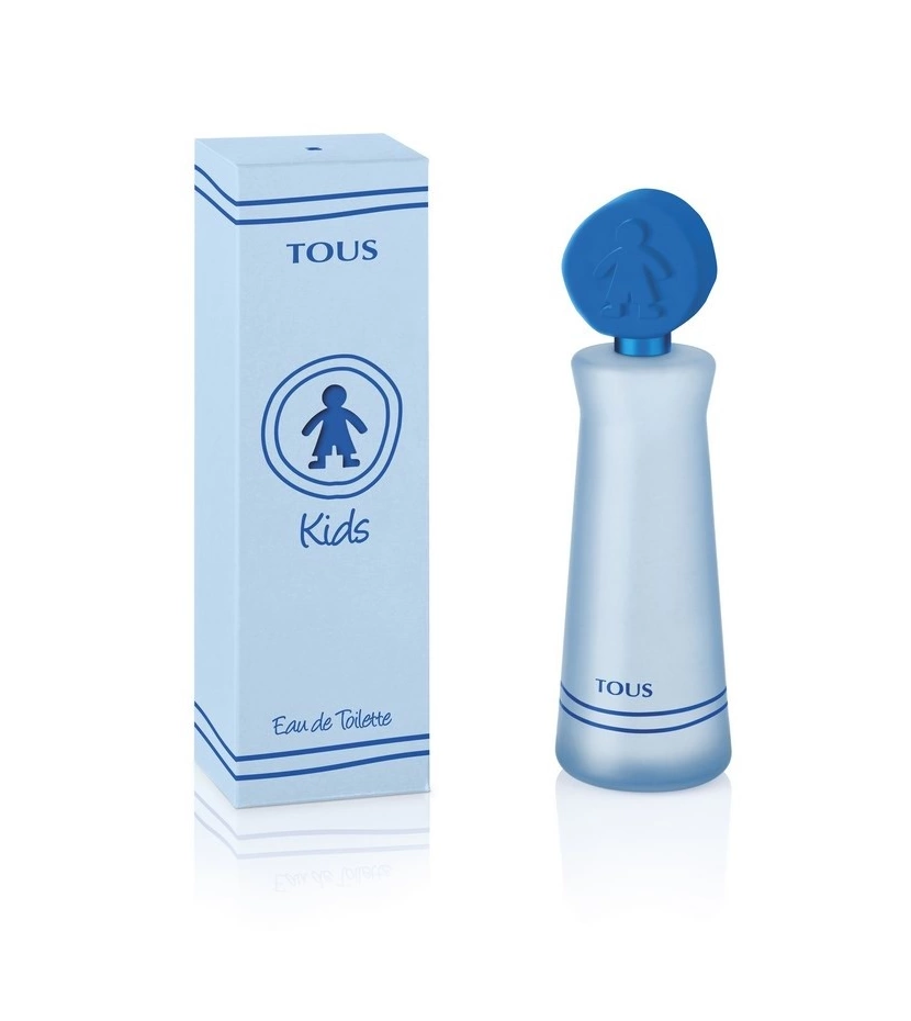 Tous Kids Boy De Tous 100 ML Niños EDT - VALMARA