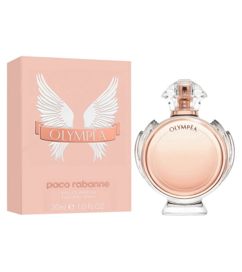 Olympea De Paco Rabanne 80 ML Mujer EDP