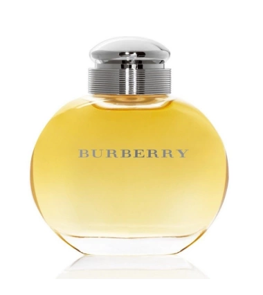 Burberry Women Burberry 100 ML Mujer EDP