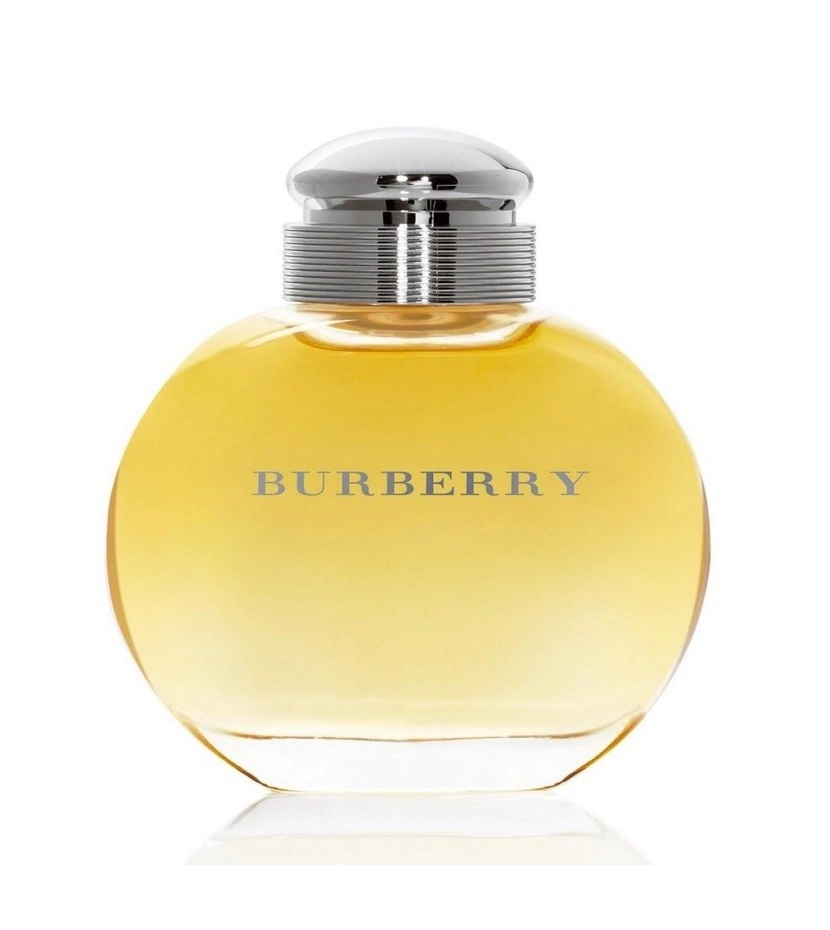 Colonia burberry clasica mujer hotsell