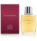 Burberry Men Burberry 100 ML Hombre EDT - VALMARA