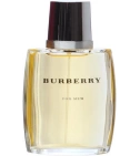 Burberry Men Burberry 100 ML Hombre EDT - VALMARA