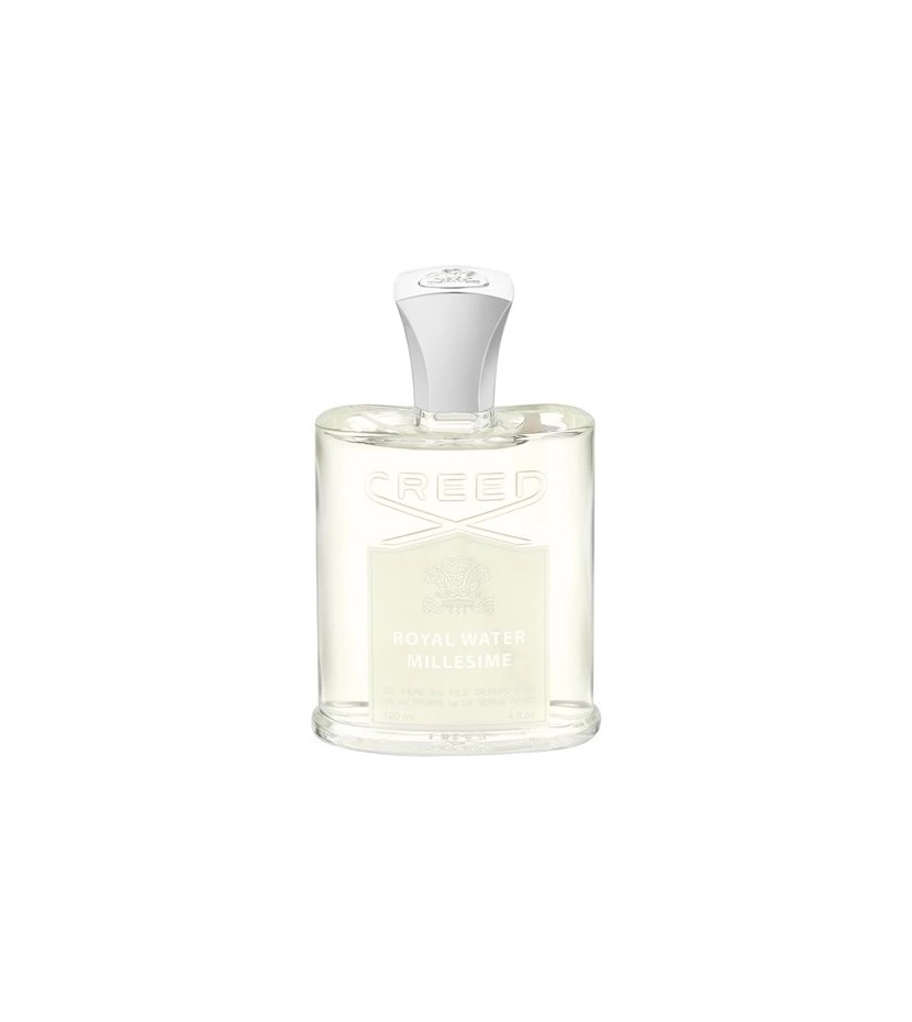 Royal Water De Creed Unisex 100 ML EDP - VALMARA